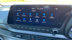 Hyundai BAYON 1.0 TGDi Advance 5dr Petrol Hatchback